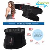 Đai gen quấn bụng định hình eo thon AL-50CM