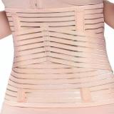 Đai nịt bụng tan mỡ eo thon dáng đẹp- Chipxinhxk