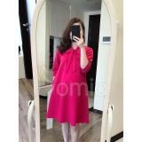 ĐẦM BẦU CÔNG SỞ NƠ CỔ HỒNG