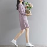 Đầm bầu công sở thu đông