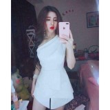 Jump phi lệch vai