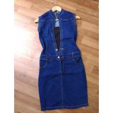 ĐẦM JEAN BODY BM012.