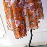 Đầm maxi chất đẹp