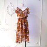 Đầm maxi chất đẹp