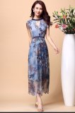 Đầm maxi
