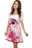 Đầm ngủ Sakura Nhanhmua 3827