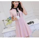 Đầm Nữ Cao Cấp Kiểu Hàn Quốc YAME SDN56D68P