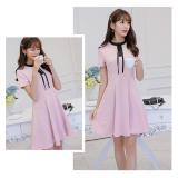 Đầm Nữ Cao Cấp Kiểu Hàn Quốc YAME SDN56D68P