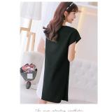 Đầm Nữ Thời Trang Hàn Quốc YAME  SV52159BW