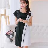 Đầm Nữ Thời Trang Hàn Quốc YAME  SV52159BW