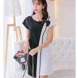 Đầm Nữ Thời Trang Hàn Quốc YAME  SV52159BW