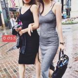 ĐẦM THUN BODY THỜI TRANG