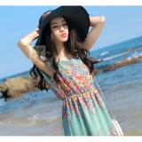 Đầm Xinh Mây Xanh DM009
