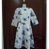 ĐẦM XÒE HOA BM08019