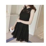 ĐẦM XÒE REN 5 MẢNH