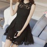 ĐẦM XÒE REN 5 MẢNH
