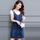 ĐẦM YẾM JEAN PHỐI DÂY DA