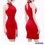 Đam Yếm Xẻ Tà Sexy