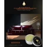 Dầu mỡ bảo dưỡng đồ da cao cấp EIDCHSE (Áo da,túi xách,giầy dép,ví,sofa,nội thất ô tô ..)