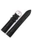 Dây đồng hồ da Hongkong Technology D06 24mm
