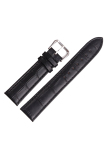 Dây đồng hồ da Hongkong Technology D21 18mm