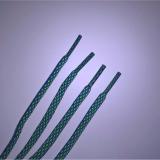 Dây giày oval 1,2m (Màu: Xanh Dương/Xanh chuối)