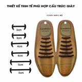 Dây giày thông minh giày tây