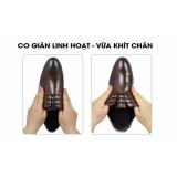 Dây giày thông minh giày tây