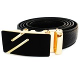Dây lưng nam da thật Đồ Da Thành Long TLG 203585-28