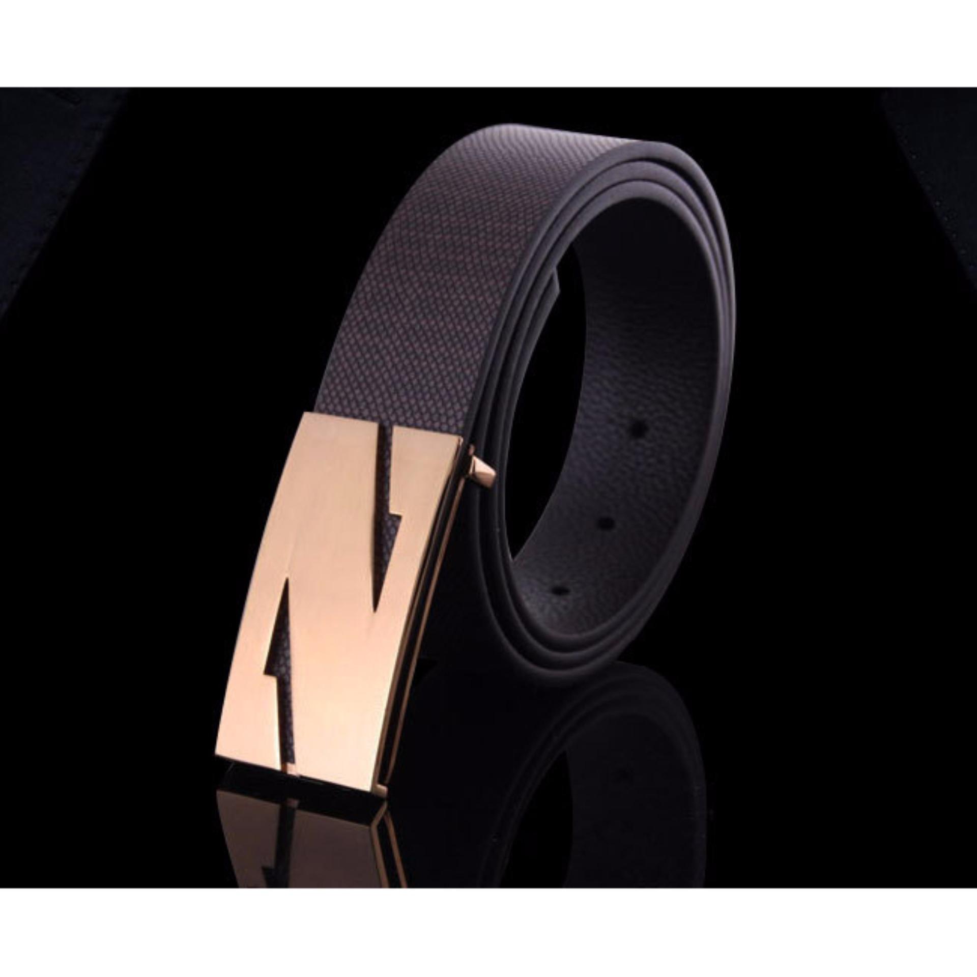 Dây nịt nam chữ z dn100