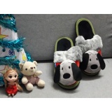 Dép bông đi trong nhà hình thú CT24H