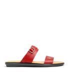 Dép Sandal nam DSJ2012-Đỏ