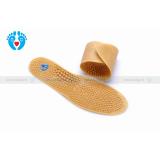 [HCM]dép và lót giay massage đen combo