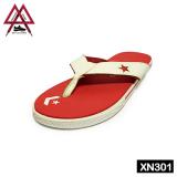 DÉP XỎ NGÓN NAM CV ĐỎ - XN301
