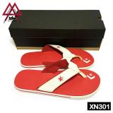 DÉP XỎ NGÓN NAM CV ĐỎ - XN301