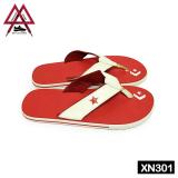 DÉP XỎ NGÓN NAM CV ĐỎ - XN301