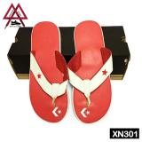 DÉP XỎ NGÓN NAM CV ĐỎ - XN301