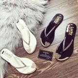 Dép xỏ ngón nữ