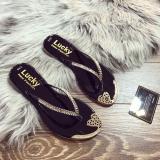 Dép xỏ ngón nữ