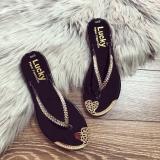 Dép xỏ ngón nữ