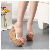 [HCM]Dép xuồng quai trong