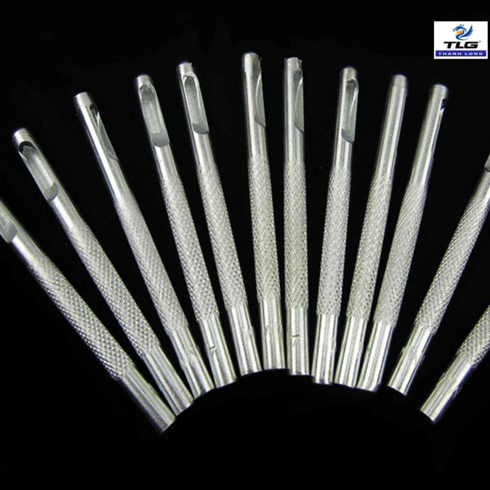 Đinh Đục Lỗ Thắt Lưng Đồ Da Thành Long 206100