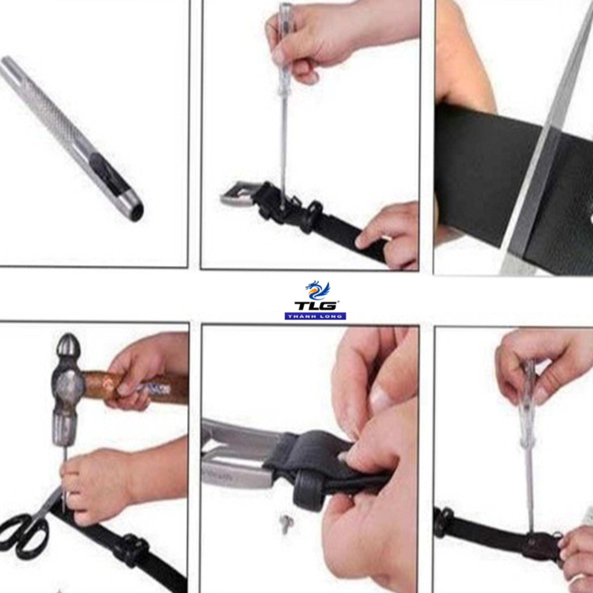 SIÊU HOT - Dinh duc lo day lung,Đinh Đục Lỗ Thắt Lưng 206100