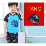 ĐỒ BƠI BÉ TRAI