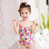 Đồ bơi điệu đà xinh xắn cho bé gái