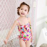 Đồ bơi điệu đà xinh xắn cho bé gái