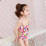 Đồ bơi điệu đà xinh xắn cho bé gái