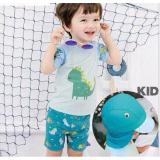 Đồ bơi hình khủng long cho bé trai