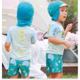 Đồ bơi hình khủng long cho bé trai