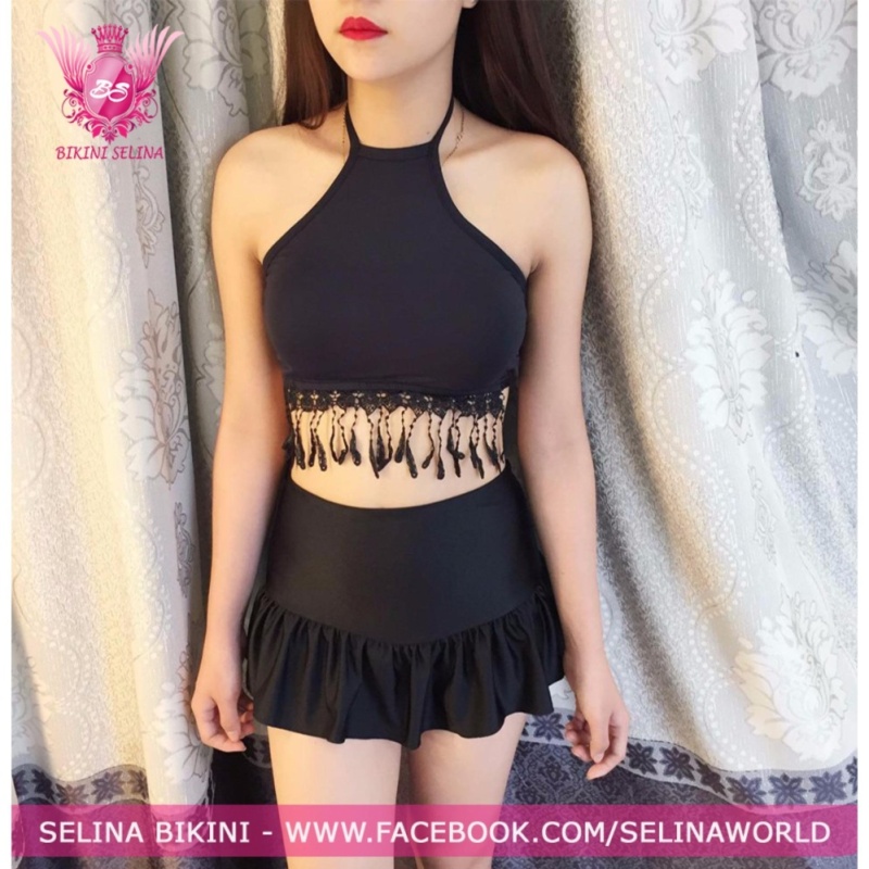 Nơi bán Đồ bơi nữ - Selina Bikini B04 (Hot 2018)